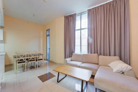 Apartment in Dubai Marina, Dubai 3 bedrooms, 116 sq.m. № 120453 - photo 2