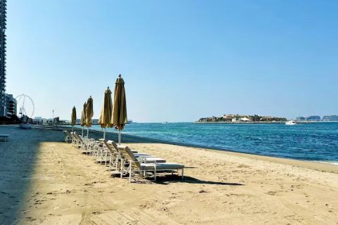 شقة في مرسى دبي, دبي 2 غرف نوم, 130 م² رقم 120449 - صورة 10