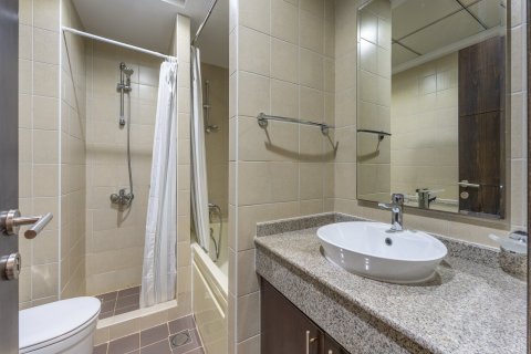 شقة في مرسى دبي, دبي 2 غرف نوم, 117 م² رقم 120448 - صورة 11