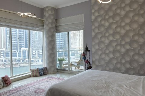 Apartment in Dubai Marina, Dubai 2 bedrooms, 156 sq.m. № 120451 - photo 3