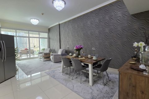 Apartment in Dubai Marina, Dubai 2 bedrooms, 156 sq.m. № 120451