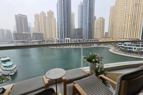 Apartment in Dubai Marina, Dubai 2 bedrooms, 156 sq.m. № 120451 - photo 4