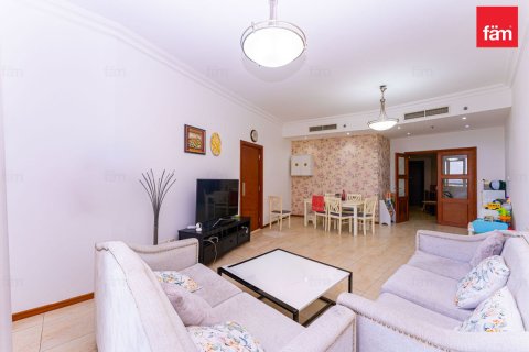 Квартира в Дубае, 2 спальни, 144.7м², № 89479