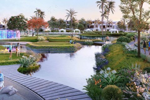 تاون هاوس في دبي 5 غرف نوم , 219.6 م² رقم 89488 - صورة 9