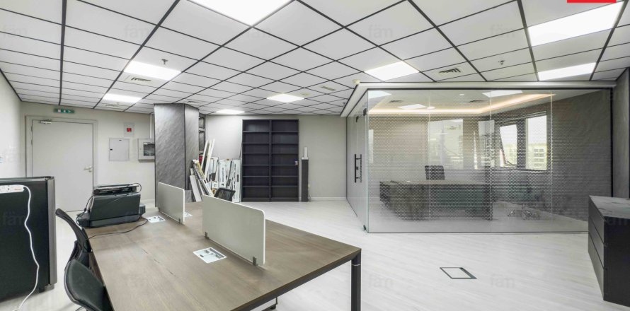 Офис в Arjan, Дубай, 65.8м², № 89489