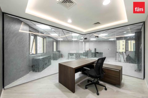 Снять в аренду офис в Arjan, Дубай: 65.8м², № 89489 - фото 10