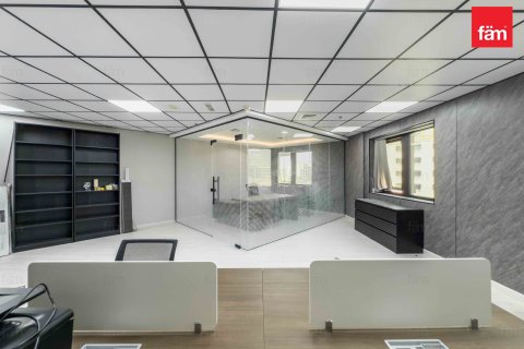 Снять в аренду офис в Arjan, Дубай: 65.8м², № 89489 - фото 7