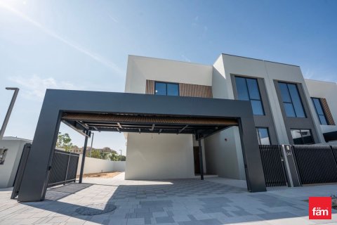 Villa à Dubai, 4 chambres, 398 m², № 89485 - photo 2