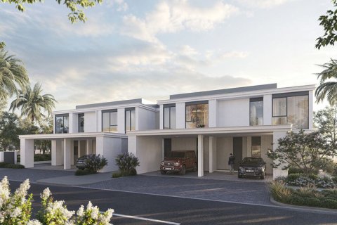 تاون هاوس في دبي 3 غرف نوم, 183.7 م² رقم 89487 - صورة 4