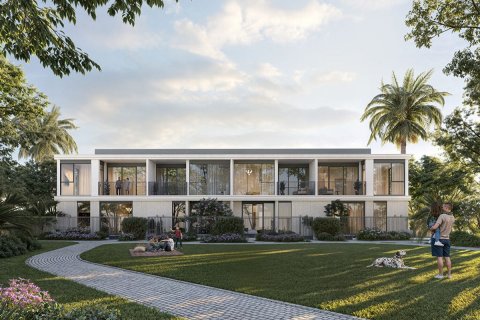 تاون هاوس في دبي 3 غرف نوم, 183.7 م² رقم 89487 - صورة 7