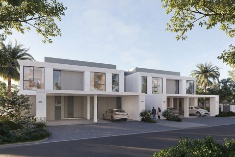 تاون هاوس في دبي 3 غرف نوم, 183.7 م² رقم 89487 - صورة 5