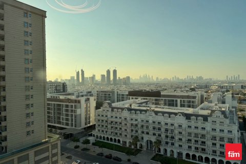 Квартира в Arjan, Дубай, 1 спальня, 79.8м², № 89478