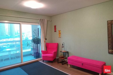 Снять в аренду квартиру в Jumeirah Heights, Дубай: 3 спальни, 268.3м², № 89486 - фото 18