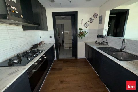 Снять в аренду квартиру в Jumeirah Heights, Дубай: 3 спальни, 268.3м², № 89486 - фото 19