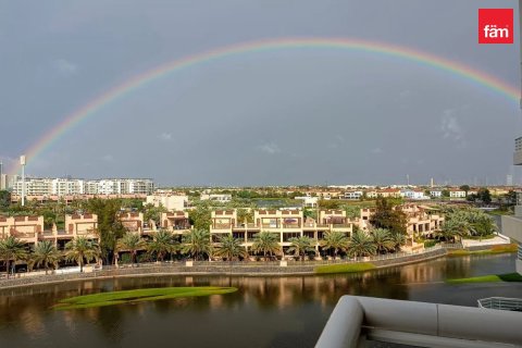 Снять в аренду квартиру в Jumeirah Heights, Дубай: 3 спальни, 268.3м², № 89486 - фото 12