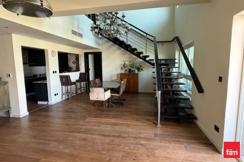 Снять в аренду квартиру в Jumeirah Heights, Дубай: 3 спальни, 268.3м², № 89486 - фото 2