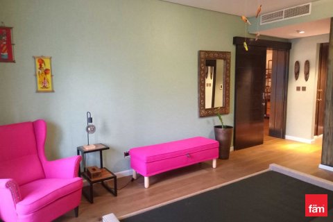 Снять в аренду квартиру в Jumeirah Heights, Дубай: 3 спальни, 268.3м², № 89486 - фото 15