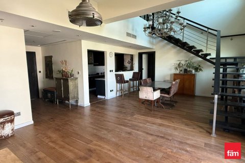 Снять в аренду квартиру в Jumeirah Heights, Дубай: 3 спальни, 268.3м², № 89486 - фото 9