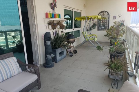 Снять в аренду квартиру в Jumeirah Heights, Дубай: 3 спальни, 268.3м², № 89486 - фото 7