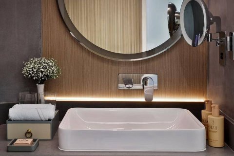 Appartement à Dubai Marina, Dubai, 31.2 m², № 84850 - photo 14