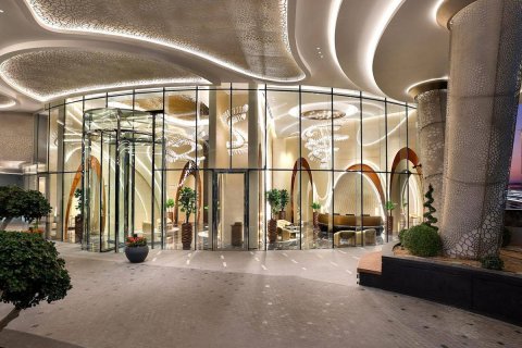 Appartement à Dubai Marina, Dubai, 31.2 m², № 84850 - photo 9