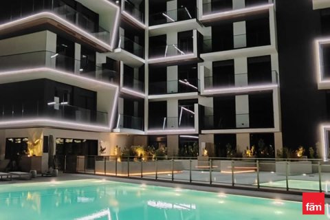 Купить квартиру в Дубае: 1 спальня, 62.8м², № 84851 - фото 8