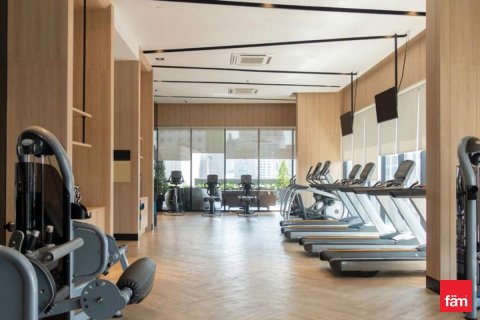 Купить квартиру в Дубае: 1 спальня, 62.8м², № 84851 - фото 4