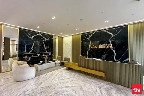 Купить квартиру в Дубае: 1 спальня, 62.8м², № 84851 - фото 6