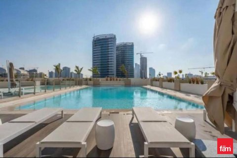 Купить квартиру в Дубае: 1 спальня, 62.8м², № 84851 - фото 3