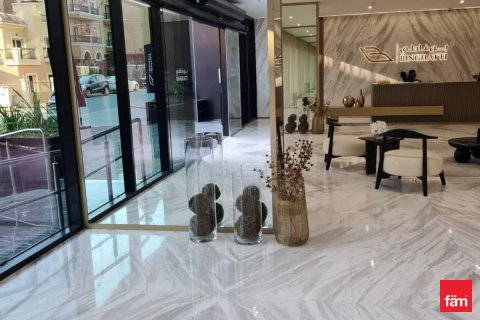 Купить квартиру в Дубае: 1 спальня, 62.8м², № 84851 - фото 7