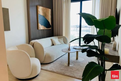 Квартира в Дубае, 1 спальня, 62.8м², № 84851