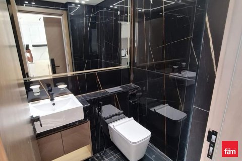 Купить квартиру в Дубае: 1 спальня, 62.8м², № 84851 - фото 9