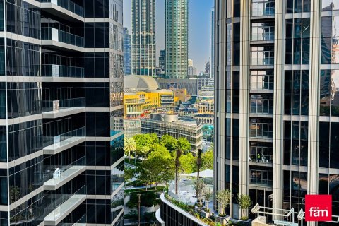 Appartement à Downtown Dubai (Downtown Burj Dubai), Dubai, 1 chambre, 81.5 m², № 84917 - photo 19