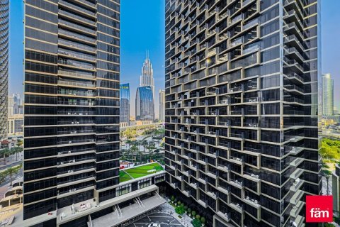 Appartement à Downtown Dubai (Downtown Burj Dubai), Dubai, 1 chambre, 81.5 m², № 84917 - photo 22