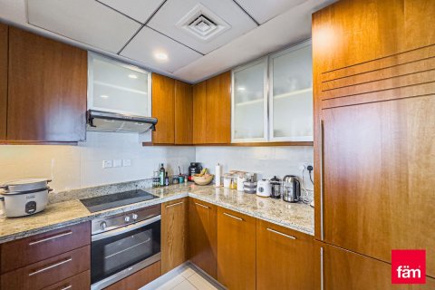 Appartement à Downtown Dubai (Downtown Burj Dubai), Dubai, 1 chambre, 81.5 m², № 84917 - photo 8