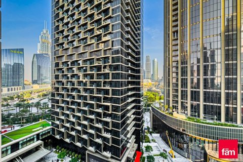 Appartement à Downtown Dubai (Downtown Burj Dubai), Dubai, 1 chambre, 81.5 m², № 84917 - photo 18