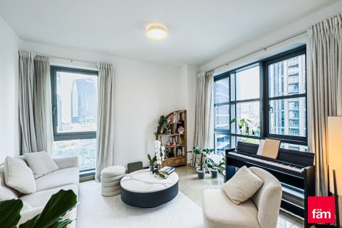 Appartement à Downtown Dubai (Downtown Burj Dubai), Dubai, 1 chambre, 81.5 m², № 84917 - photo 3