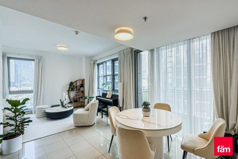 Apartamento en Downtown Dubai (Downtown Burj Dubai), Dubai, 1 dormitorio, 81.5 m², № 84917