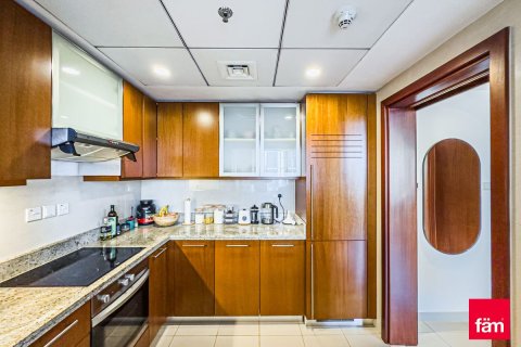 Appartement à Downtown Dubai (Downtown Burj Dubai), Dubai, 1 chambre, 81.5 m², № 84917 - photo 11