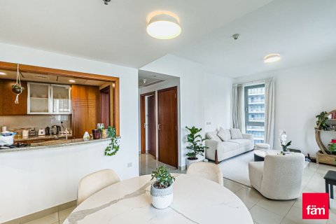 Appartement à Downtown Dubai (Downtown Burj Dubai), Dubai, 1 chambre, 81.5 m², № 84917 - photo 6