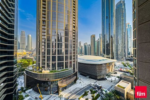 Appartement à Downtown Dubai (Downtown Burj Dubai), Dubai, 1 chambre, 81.5 m², № 84917 - photo 20