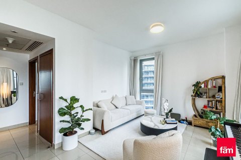 Appartement à Downtown Dubai (Downtown Burj Dubai), Dubai, 1 chambre, 81.5 m², № 84917 - photo 5