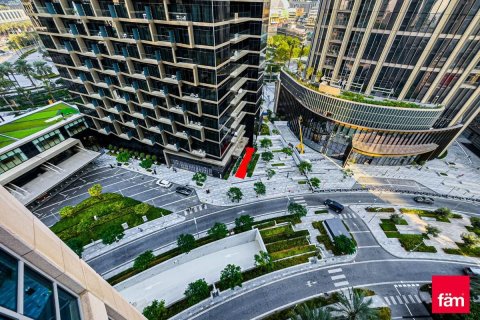 Appartement à Downtown Dubai (Downtown Burj Dubai), Dubai, 1 chambre, 81.5 m², № 84917 - photo 21