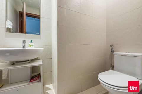 Appartement à Downtown Dubai (Downtown Burj Dubai), Dubai, 1 chambre, 81.5 m², № 84917 - photo 15