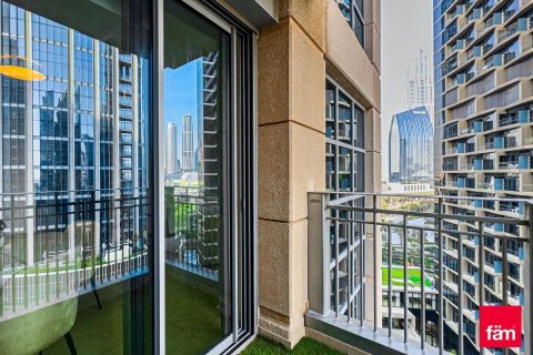 Appartement à Downtown Dubai (Downtown Burj Dubai), Dubai, 1 chambre, 81.5 m², № 84917 - photo 17