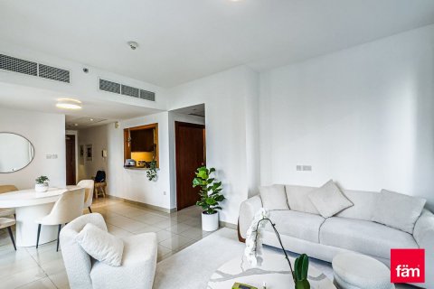 Appartement à Downtown Dubai (Downtown Burj Dubai), Dubai, 1 chambre, 81.5 m², № 84917 - photo 4