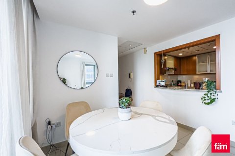 Appartement à Downtown Dubai (Downtown Burj Dubai), Dubai, 1 chambre, 81.5 m², № 84917 - photo 7