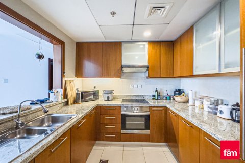 Appartement à Downtown Dubai (Downtown Burj Dubai), Dubai, 1 chambre, 81.5 m², № 84917 - photo 9