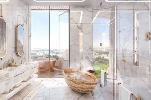 Apartamento en Dubai, 3 dormitorios, 480.8 m², № 84848 - foto 5