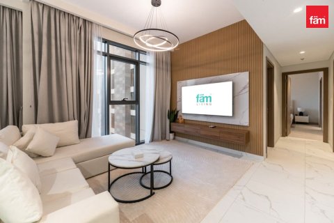 Apartment in Meydan, Dubai 2 bedrooms, 91.9 sq.m. № 84915